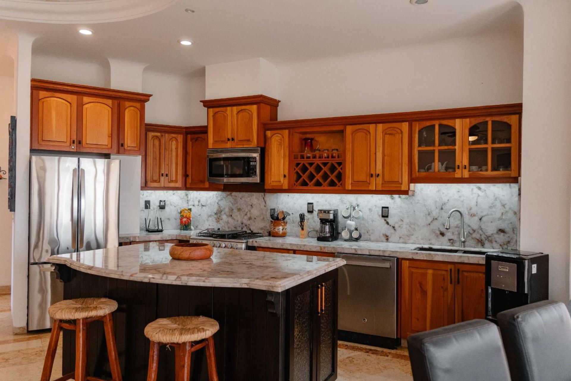 El Coco Casa Amigos , Entire 3 Bedroom Ground Floor Condo At Playa Grande Condominium Resort מראה חיצוני תמונה