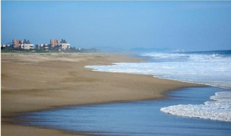 El Coco Casa Amigos , Entire 3 Bedroom Ground Floor Condo At Playa Grande Condominium Resort מראה חיצוני תמונה