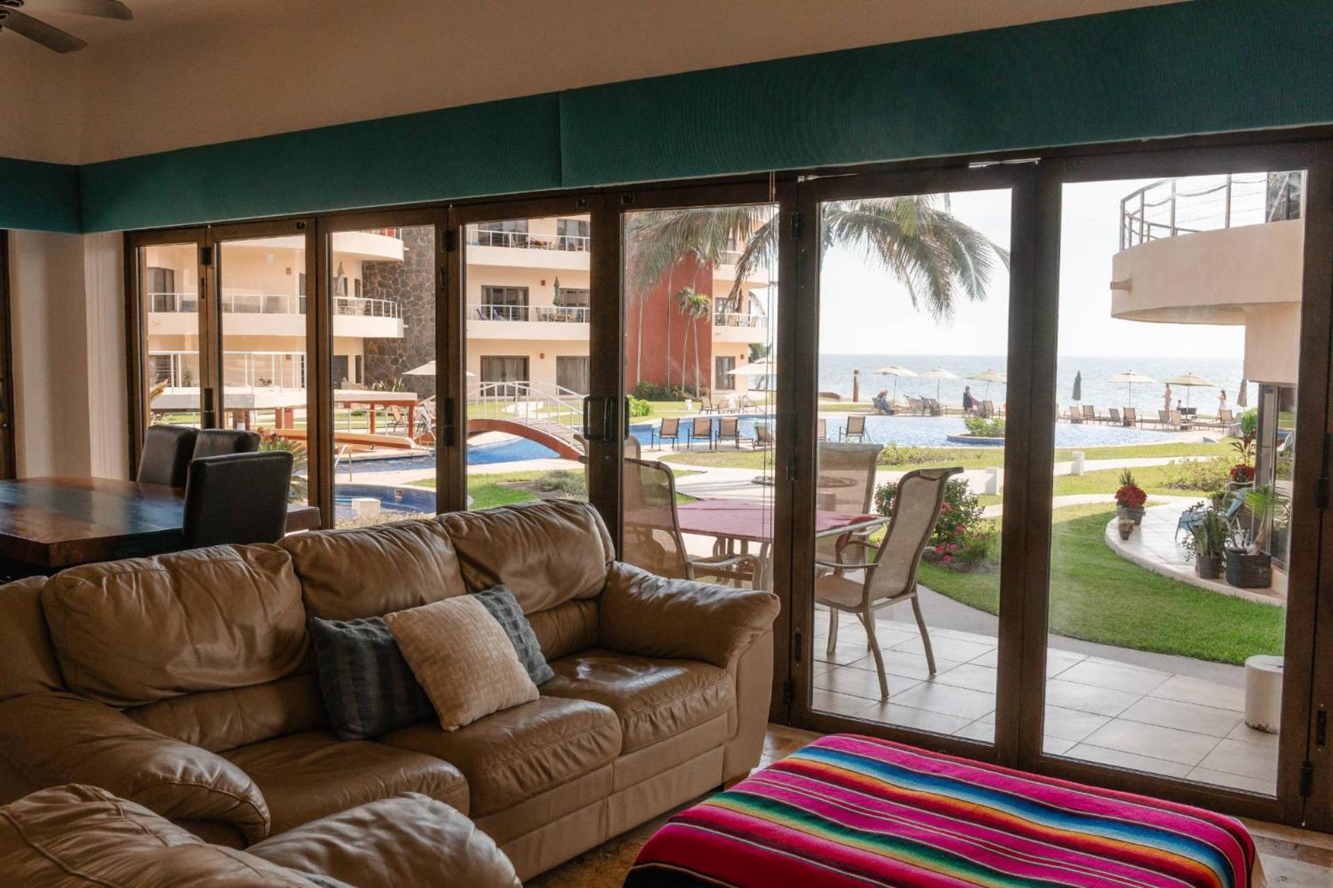El Coco Casa Amigos , Entire 3 Bedroom Ground Floor Condo At Playa Grande Condominium Resort מראה חיצוני תמונה