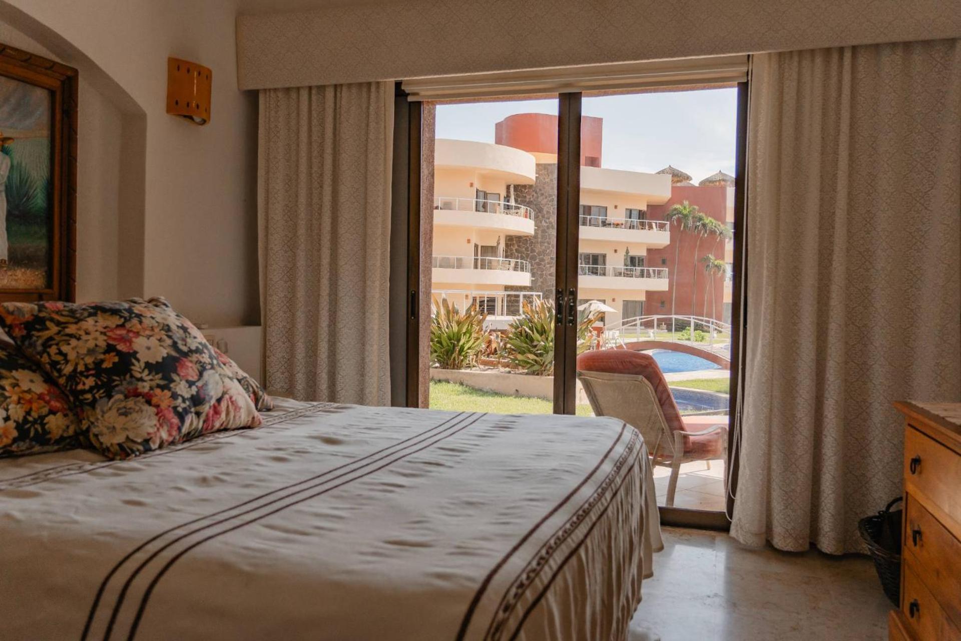 El Coco Casa Amigos , Entire 3 Bedroom Ground Floor Condo At Playa Grande Condominium Resort מראה חיצוני תמונה