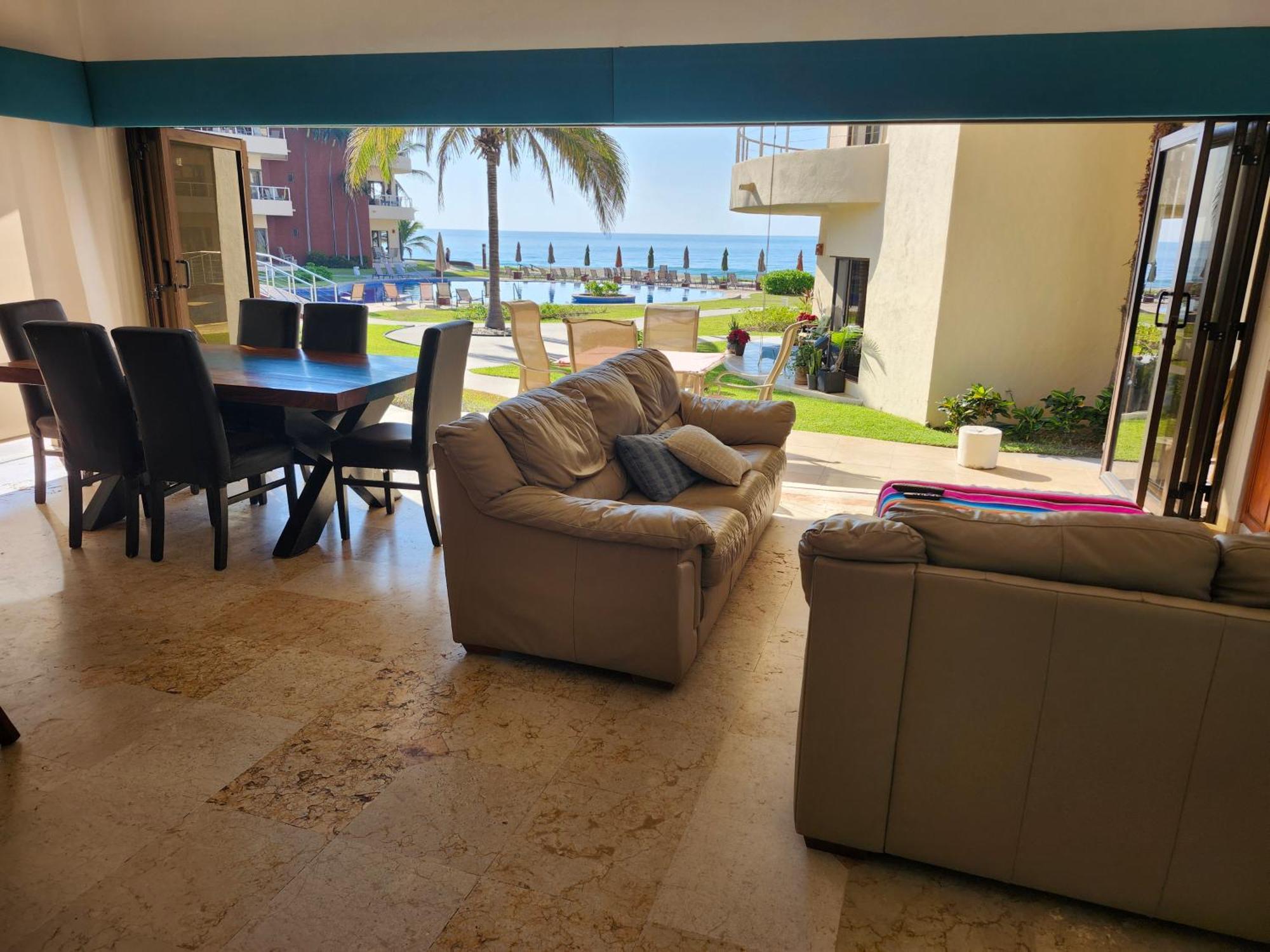 El Coco Casa Amigos , Entire 3 Bedroom Ground Floor Condo At Playa Grande Condominium Resort מראה חיצוני תמונה